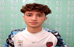 محمدطاها طارمی