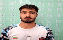 علی نوروزی