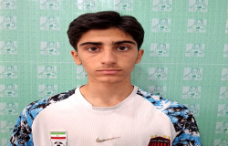 امیرحسین رحیم پور