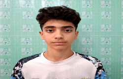 کوروش سلجوقی