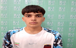 طاها احمدوند