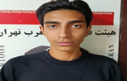 آرمان داداش زاده