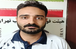 دانیال عباسی
