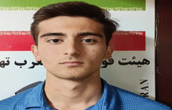 سیدمحمدهادی موسوی