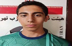 احسان کریمی