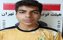 بردیا ملکی