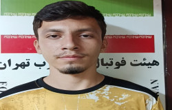 سید محمود موسوی فتحی