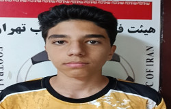 محمدعلی الهیاری