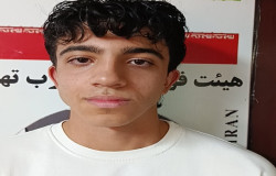 پویا عزتی صلوات