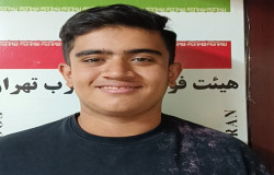امیرحافظ آتش جامه