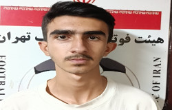 امیرمهدی مقدم