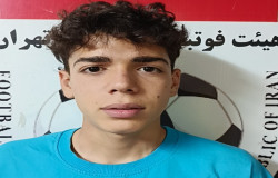 سبحان جنگلی گورابزرمخی
