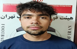 محمد رضا فتحی علیشاه