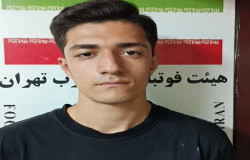 محمد متین نوروزی