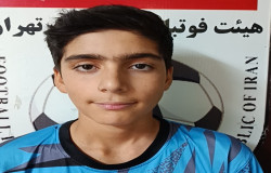 رزگار ظاهری