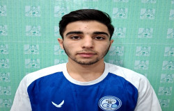محمد متین باقری