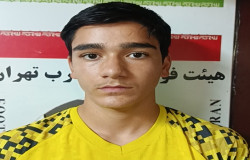 محمد صادقی نژاد