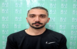 امین عزیزی