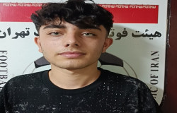 محمدحسين محمدي وفا