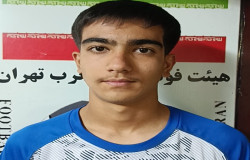 طاها پیرهادی تواندشتی