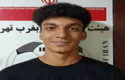 صالح طیبی