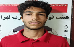 امیر محمد پیر مرادی