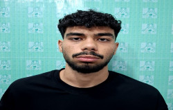 بنیامین خدادادی قلیچی