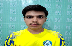 محمد فیضی پور