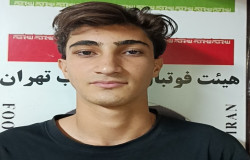 الیار برزگر
