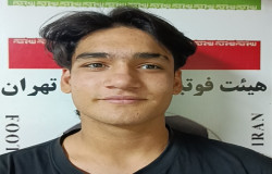 آرمین بخشی