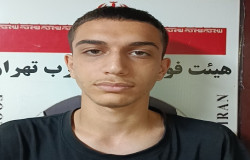 رهام غیاثوند
