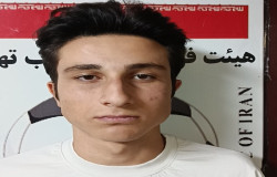 پرهام نصرالهی