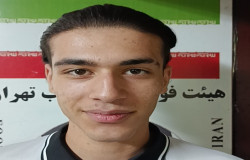امیررضا جعفری افشار