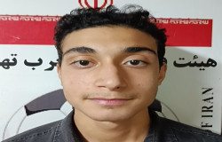 مهدی ورمزیار