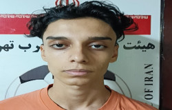 کوروش پورحنیفه