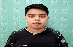 آرمان موافق