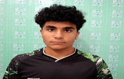 محمد طاها سلیمانی