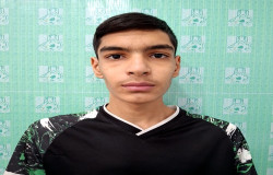 محمد مهدی معینی نژاد