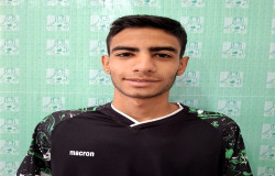 سید بنیامین میرابراهیمی