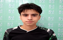 رادین رهنماراد