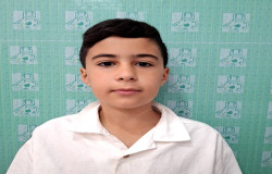 محمدکیان شیرین زاده