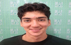 طاها باستانی