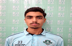 علیرضا اینانلو