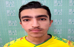 طاها امینیان