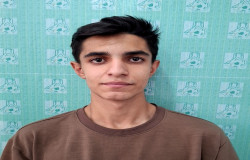 طاها رسامهر