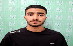 ماهان طهماسبی