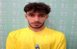 محمد پارسا سعیدی فرد