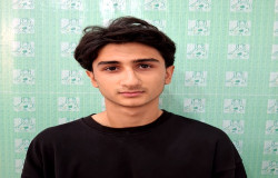 امیر طاها شکریان ارات بنی