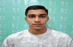 محمود نیرومند