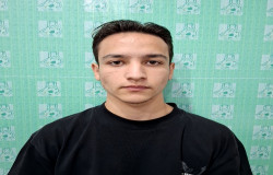 مبین مقیم امانی